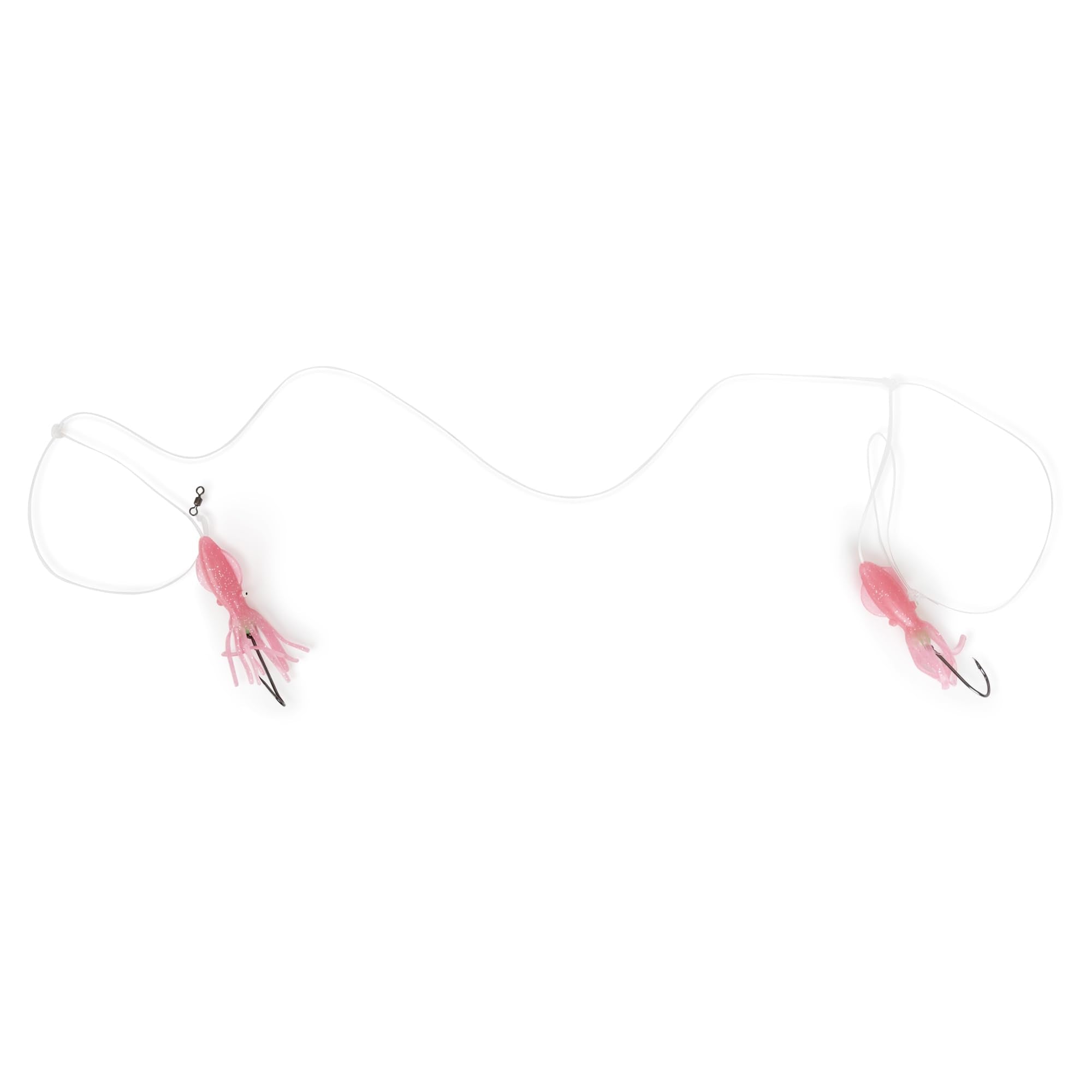 UNCLE MO'S 8-0 octopus hooks optimize hookups for reef species