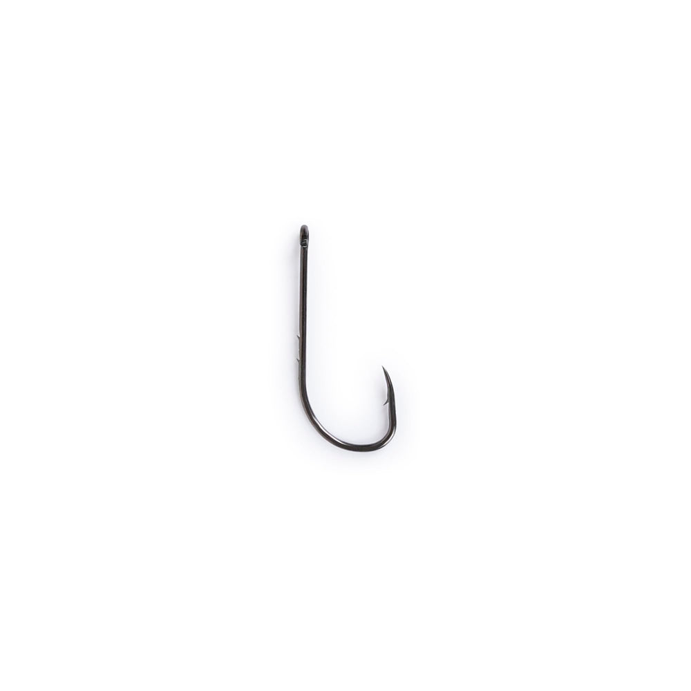 UNCLE MO'S UMT 4-0 high-carbon steel hooks deliver durable performance.