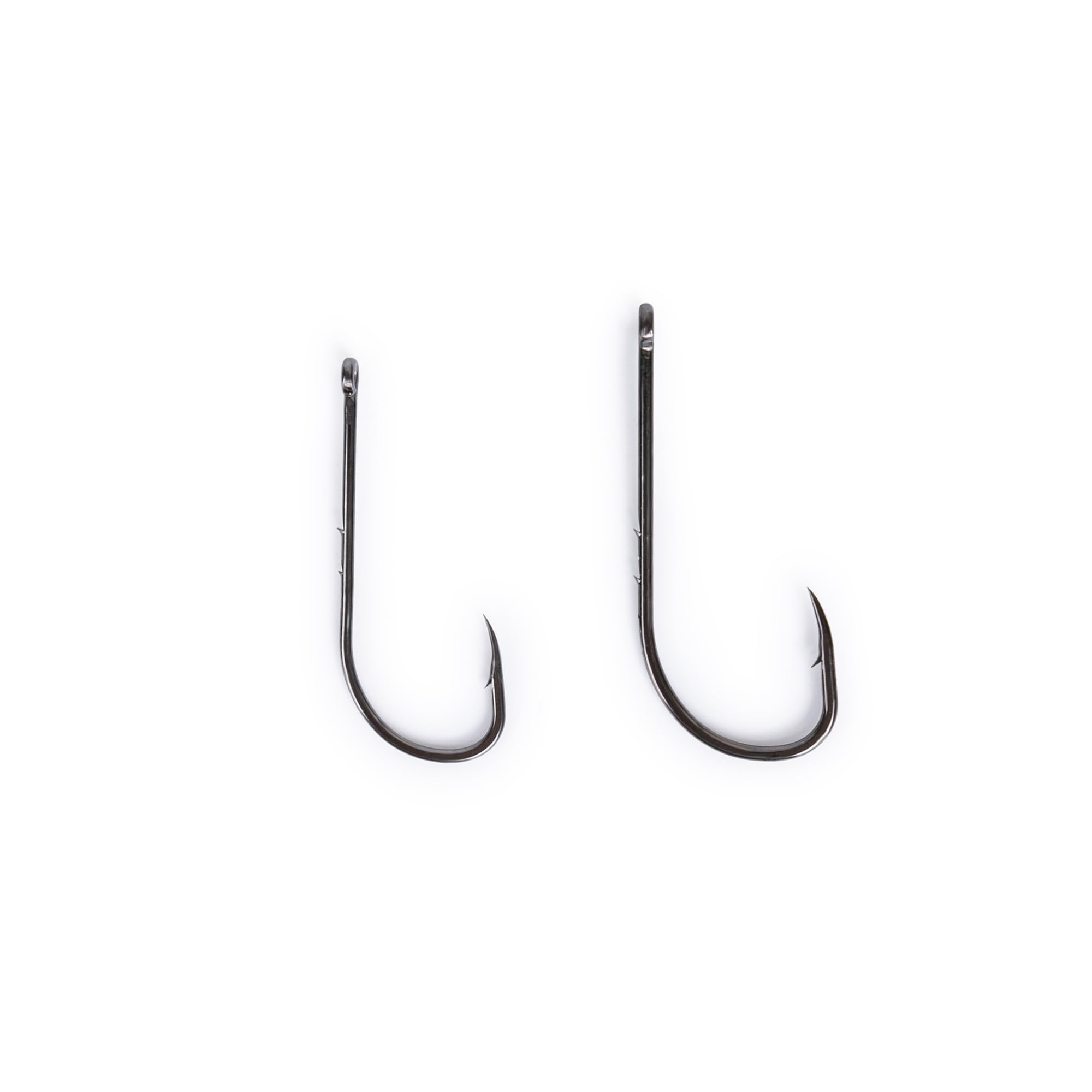 UNCLE MO'S UMT dual slices provide secure bait locking in rigs.