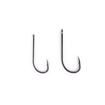 UNCLE MO'S UMT dual slices provide secure bait locking in rigs.