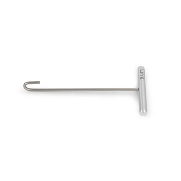 UNCLE MO'S UMT dehooker supports catch-and-release with minimal handling.