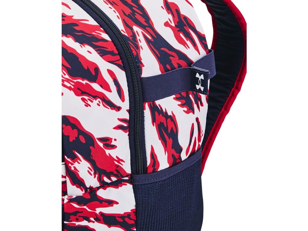 Under Armour Ace 2 T-Ball Backpack Armourvent compartment stores cleats neatly.