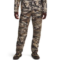 Under Armour Ridge Reaper Raider HD pants water-repellent and breathable for all-weather hunts.