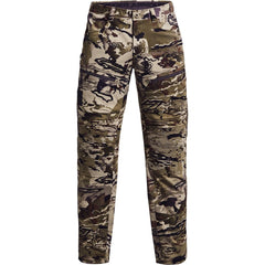 Under Armour Ridge Reaper Infil pants with cargo pockets for gear accessibility