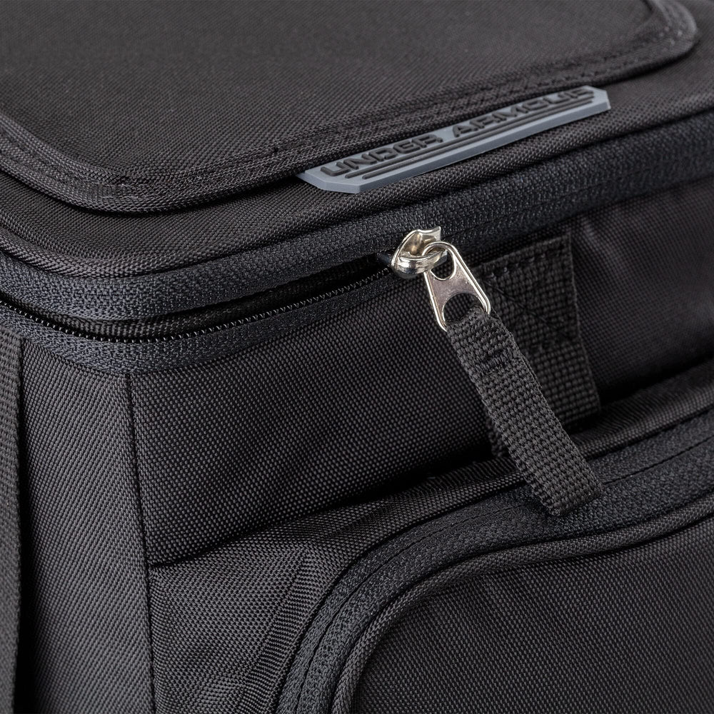 Under Armour Sideline Cooler ideal for beach days and picnics.