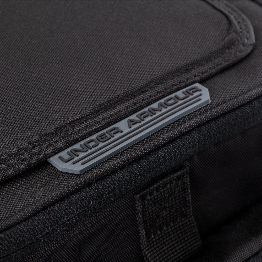 Under Armour Sideline Cooler great for camping and travel adventures.