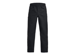 Under Armour Stormproof Leg Zips with Snap Closures enable easy on/off over cleats
