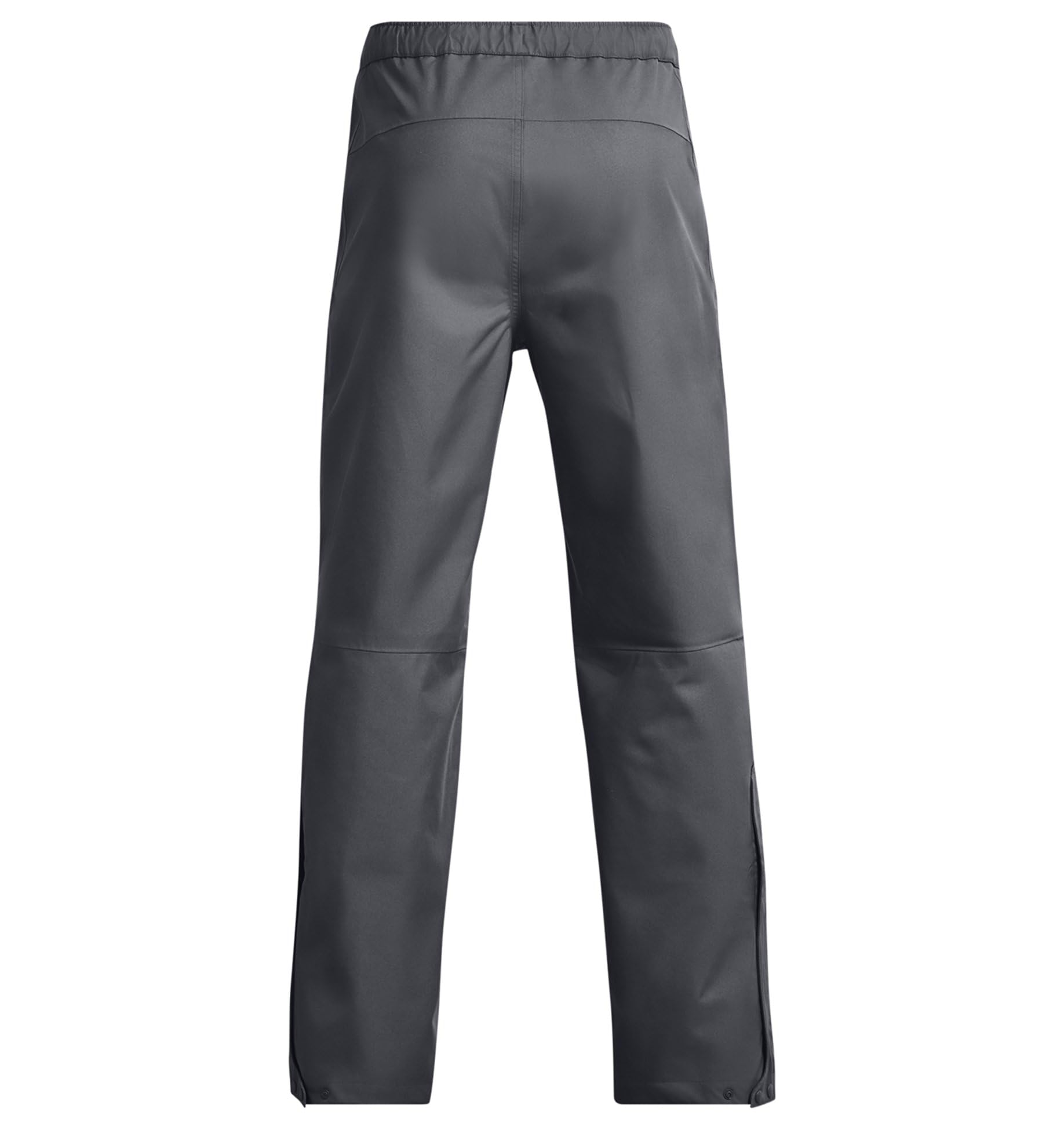 Under Armour Stormproof Lined Rain Pants color options image highlights style and practicality