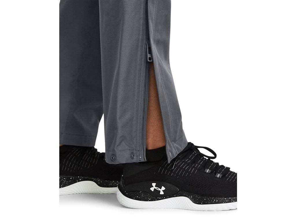 Under Armour Womens Stormproof Lined Rain Pants breathable UA Storm technology helps regulate temperature