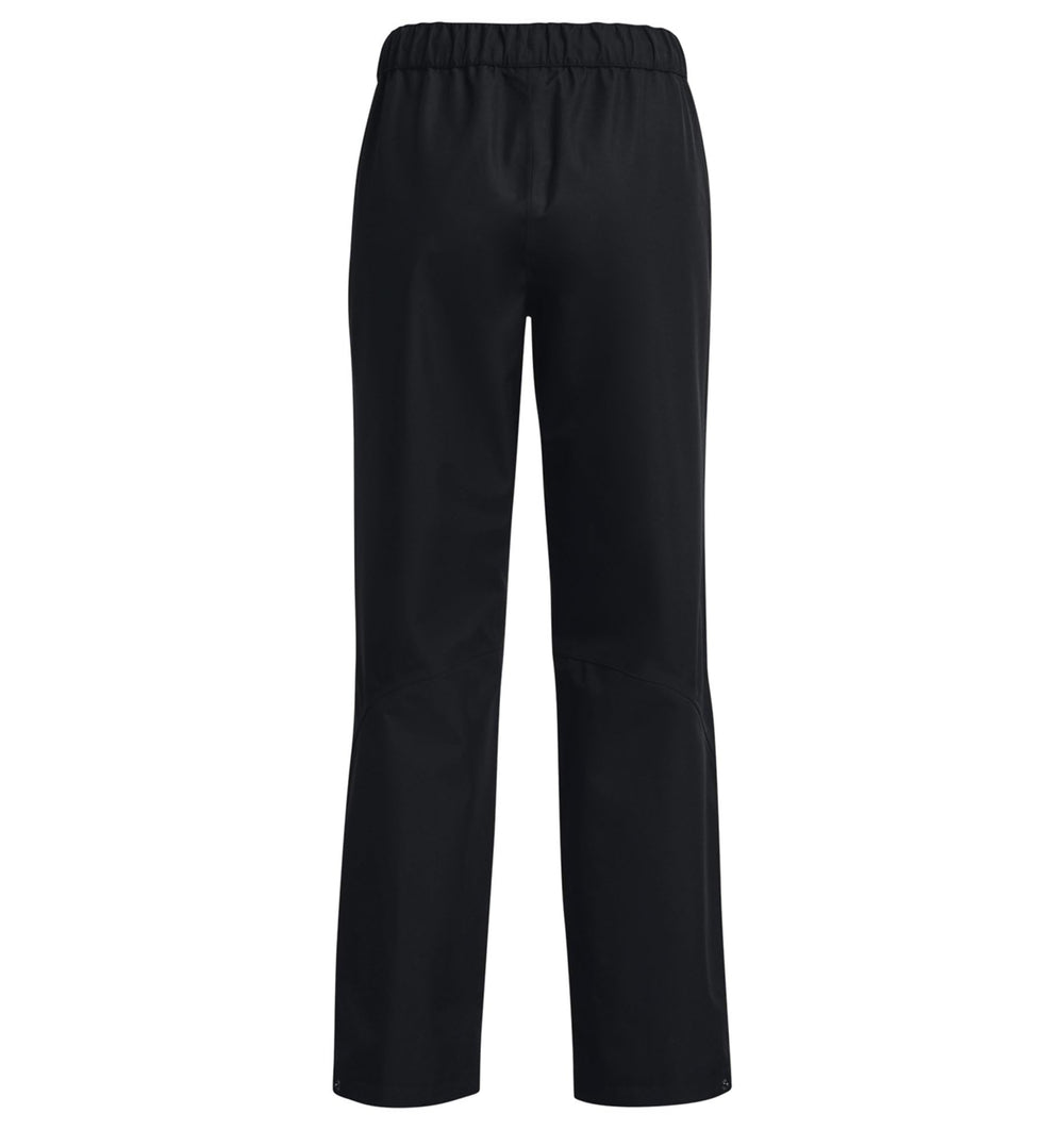 Under Armour Womens Stormproof Rain Pants weather-ready shell for variable outdoor conditions