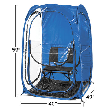 WeatherPod Shark Tank origin signals trusted quality