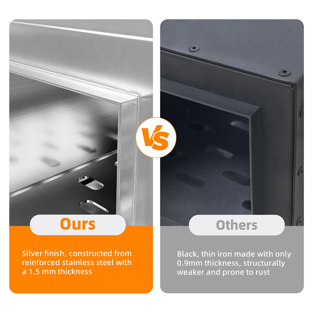 unho hot tent stove assembly-chimney focuses on safe ventilation and setup