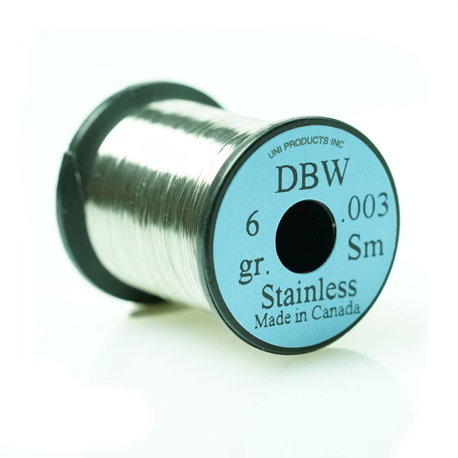 UNI Dubbing Brush Wire Small 0.003 for precise dubbing brush creation