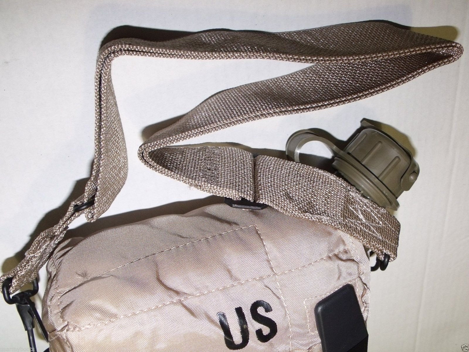 Unicor compact folding design saves space in gear packs.
