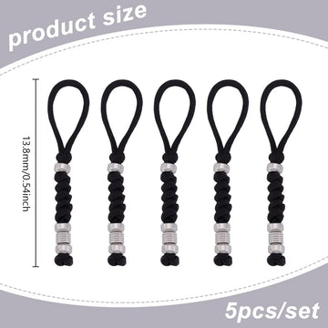 UNICRAFTALE EDC lanyard boosts knife retrieval speed
