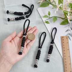UNICRAFTALE tactical lanyard enables quick access during camping