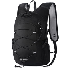 Unineovo 12L kids backpack front view, compact design for easy daily hikes.