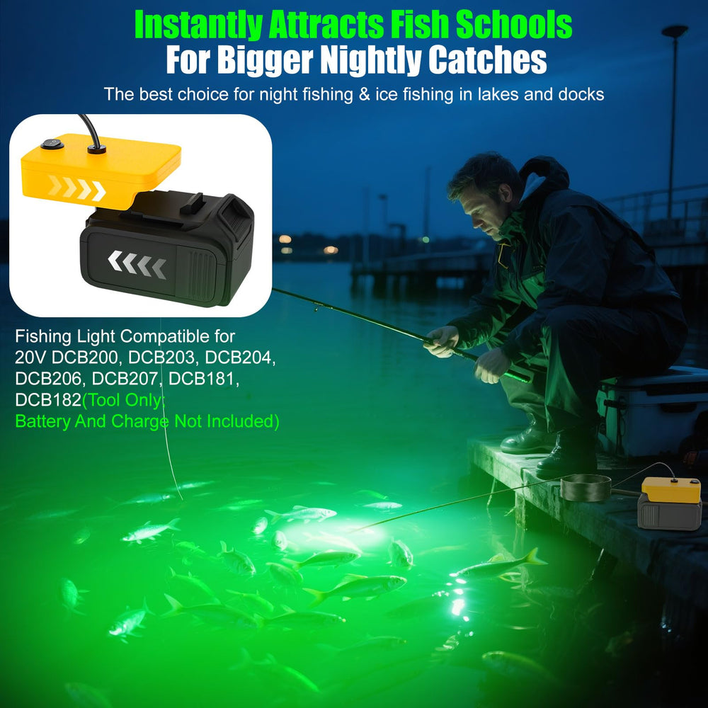 Uniqwamo 50 cm reinforced cord ensures durable, secure setup.