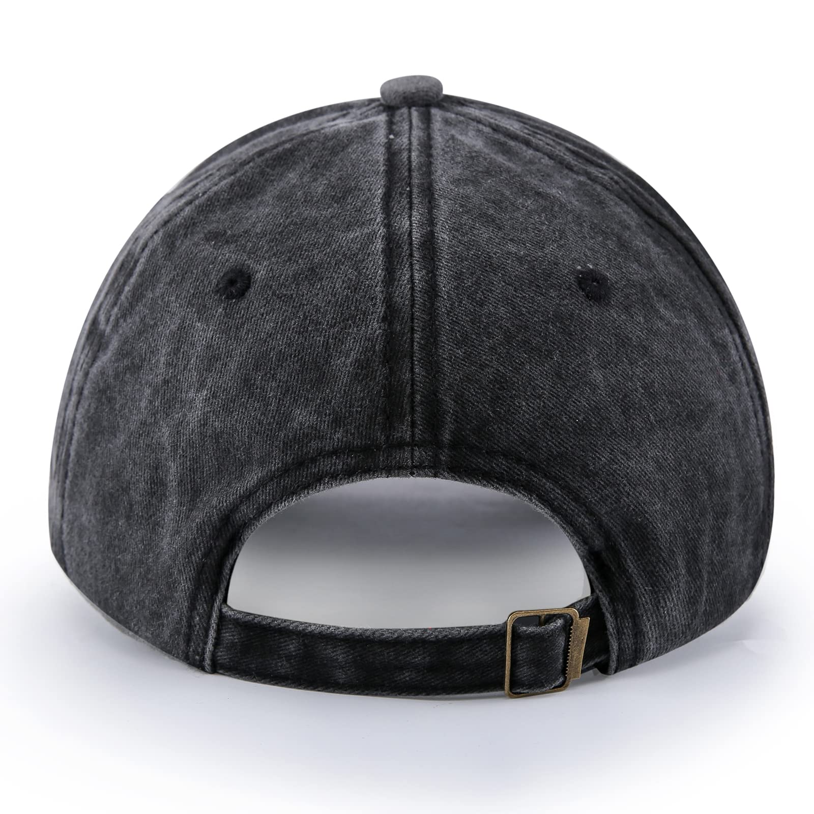 Unisex retirement gift cap suitable for men and women