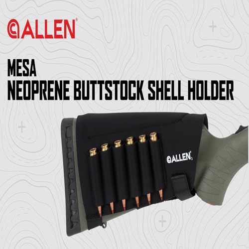 Durable, flexible neoprene construction