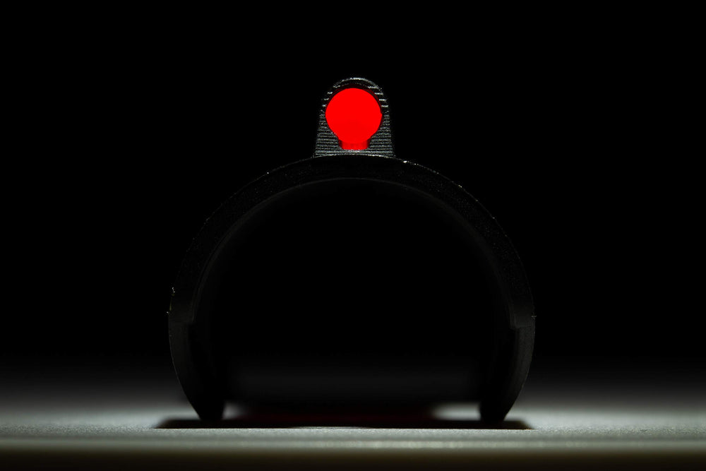 Universal fit of MPB-TAC for 12-gauge shotguns