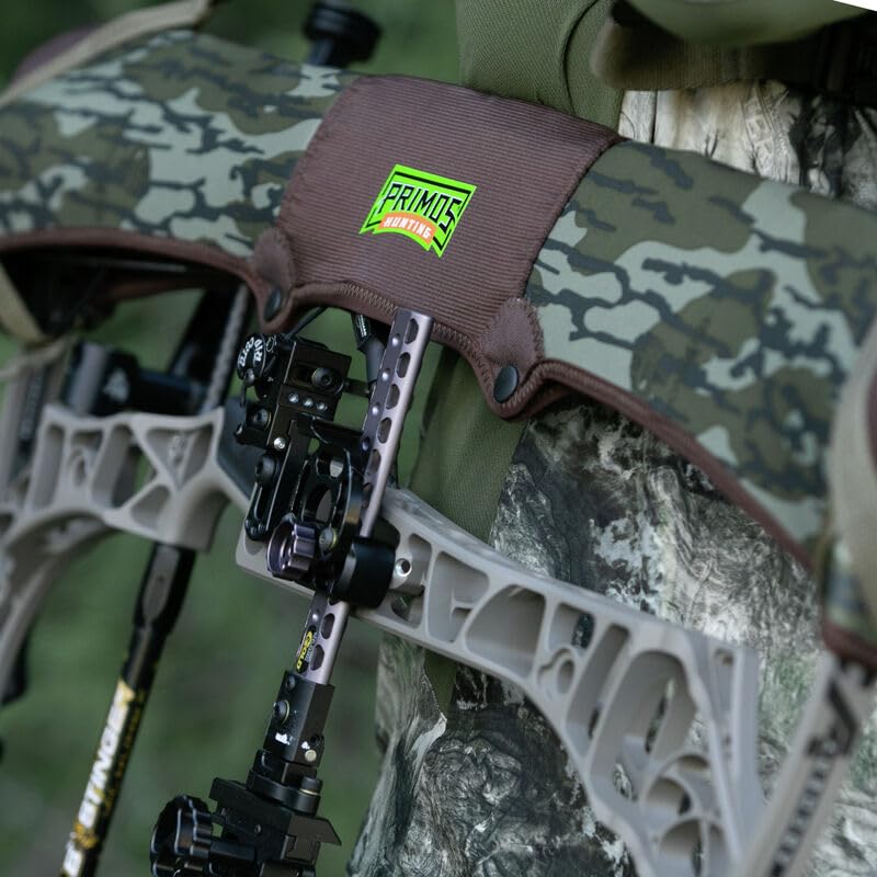 Adjustable, universal-fit bow sling for various bows