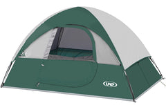 unp camping tent 4 person with quick setup ideal for family trips