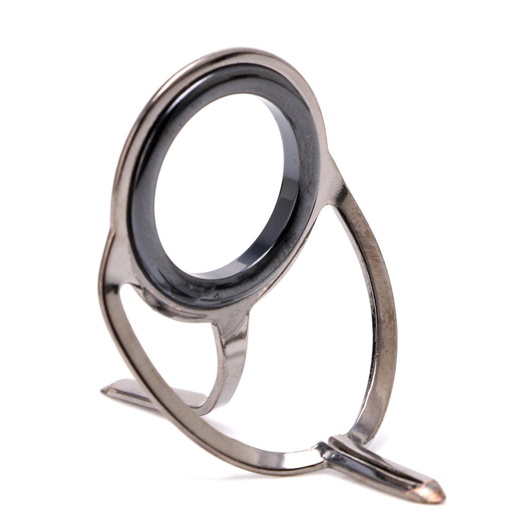 UNTERING guide ring 7mm ID for 10# rods and smoother casting.