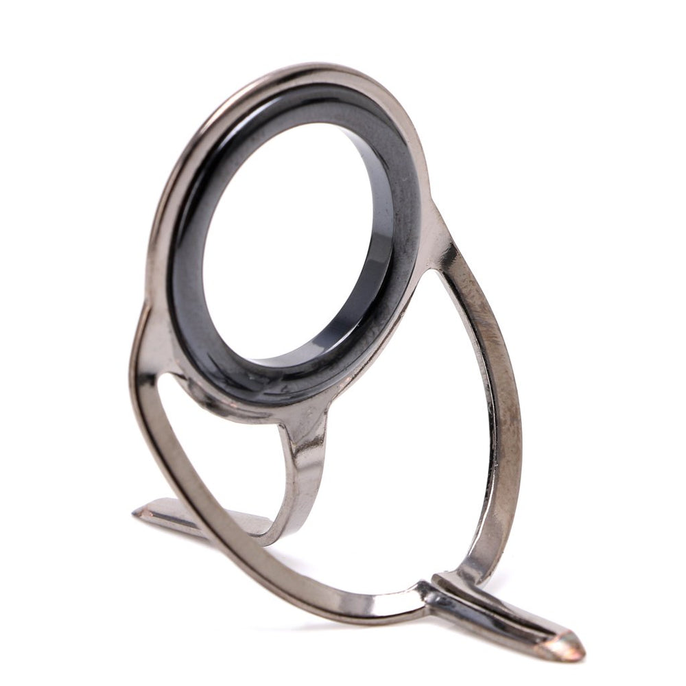 UNTERING guide ring 7mm ID for 10# rods and smoother casting.