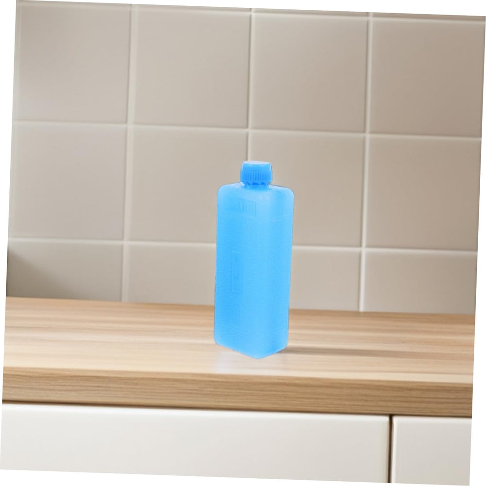 Uonlytech compact lightweight ice pack fits snugly in various coolers and setups.