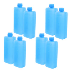 Uonlytech reusable ice pack for cooler units delivers steady chill for evaporative AC.