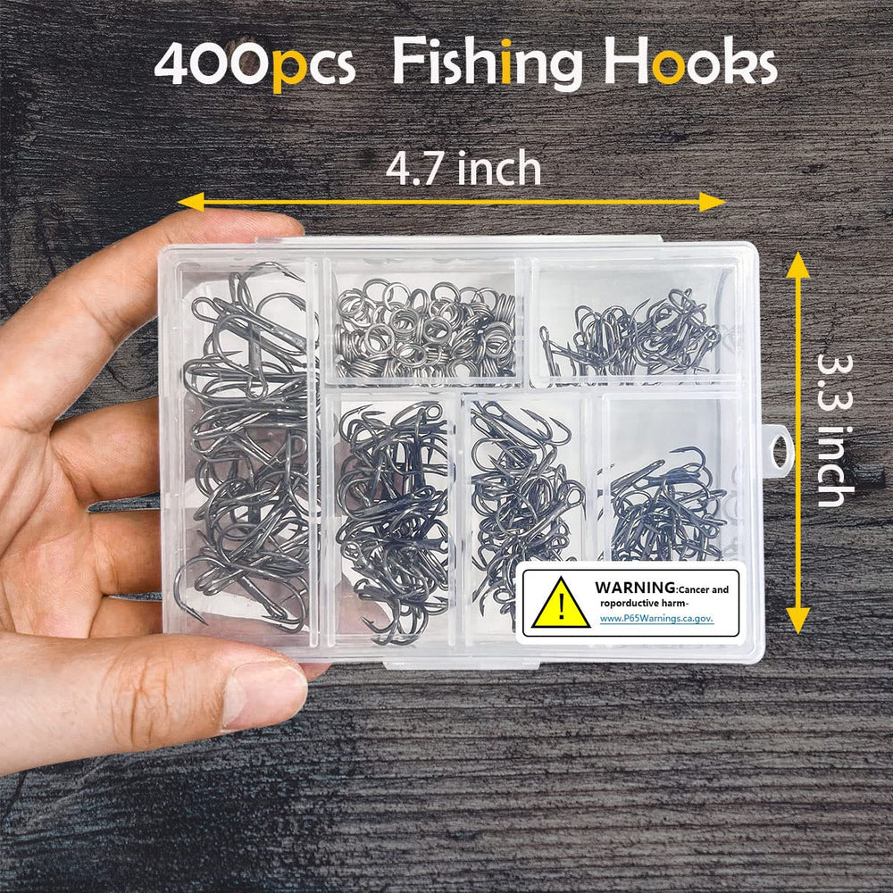 Suitable for saltwater fishing