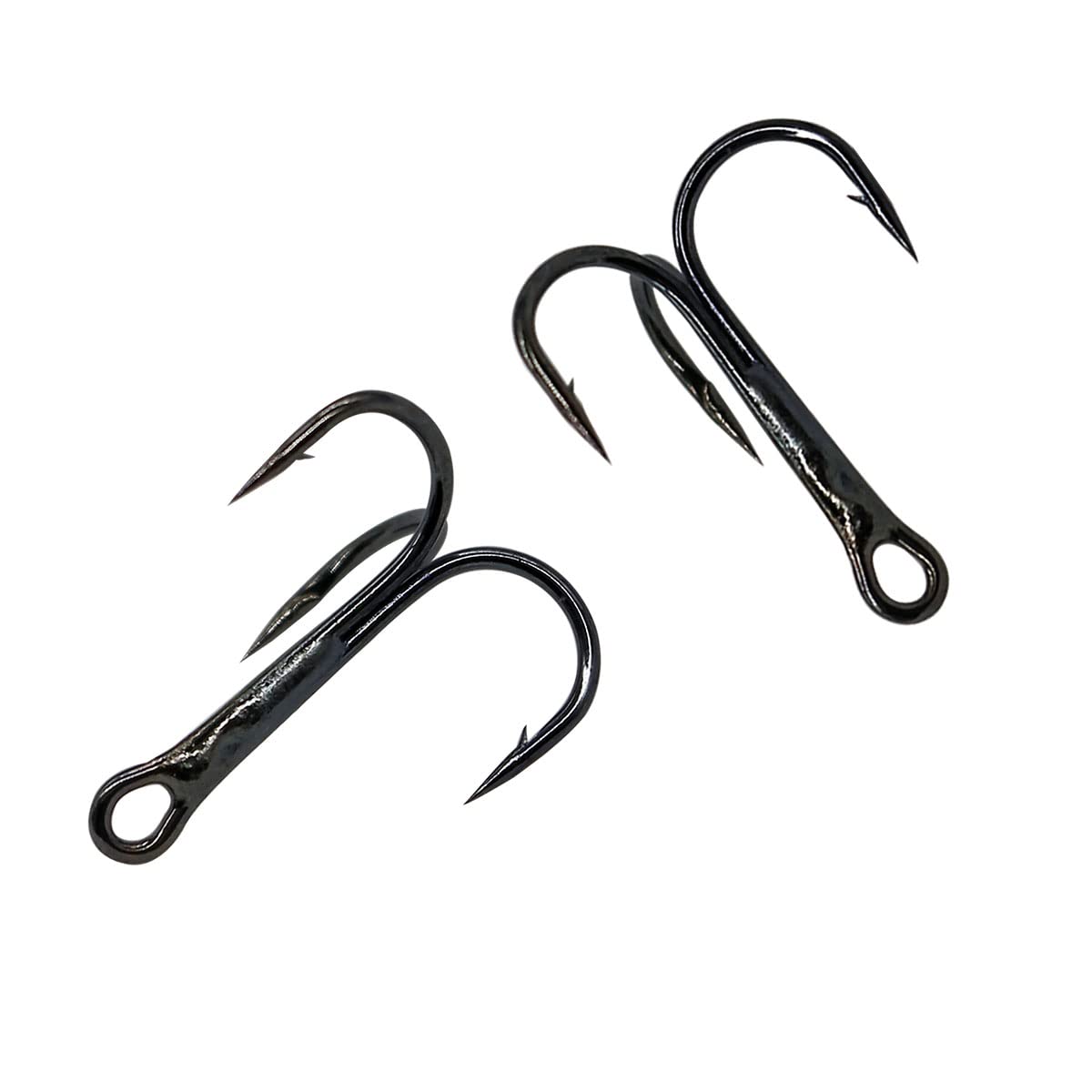 Durable storage tackle box for hooks