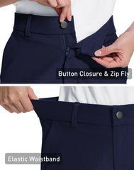 UPGET shorts multiple pockets image highlights secure storage for phone and keys.