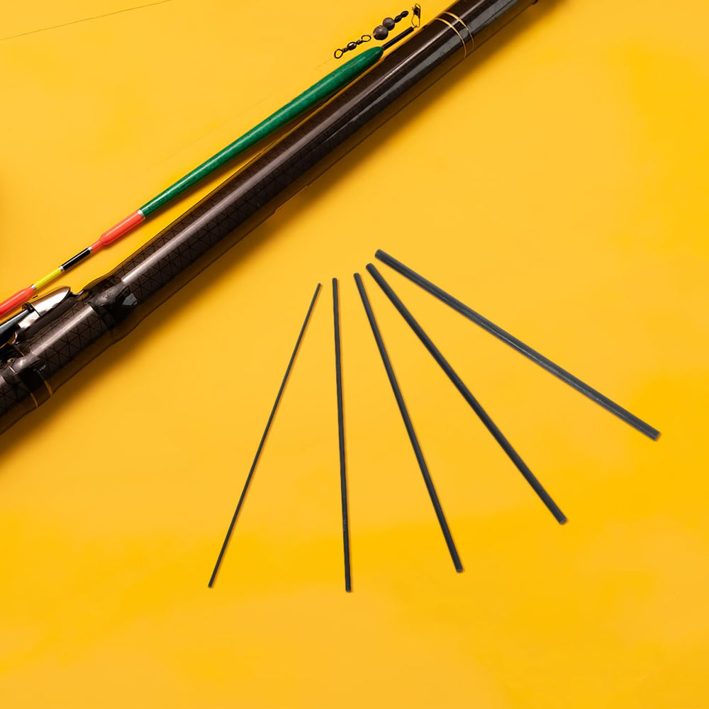 Compact kit supports quick turnaround during on-water fishing sessions.
