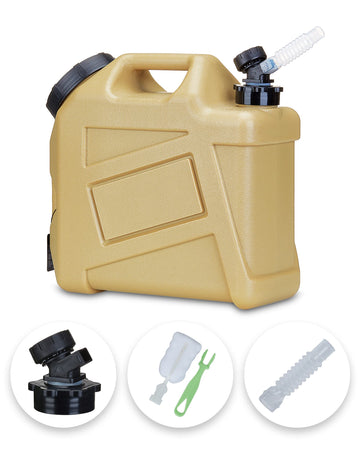 UPWOIGH leakproof water container cap ensures secure sealing for travel