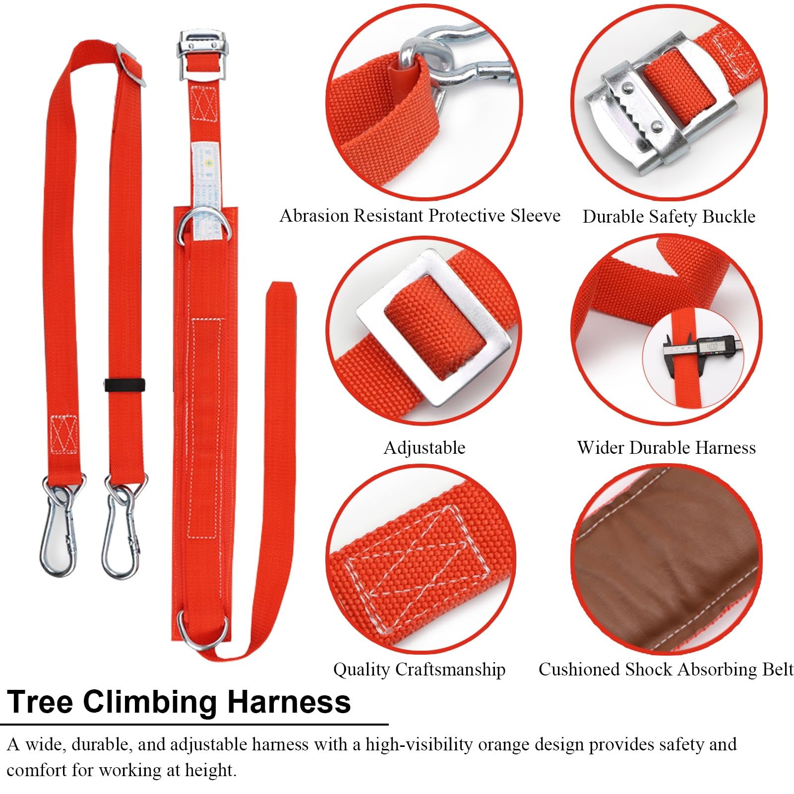 UrbanUp opening diameter guide helps selecting the right model.