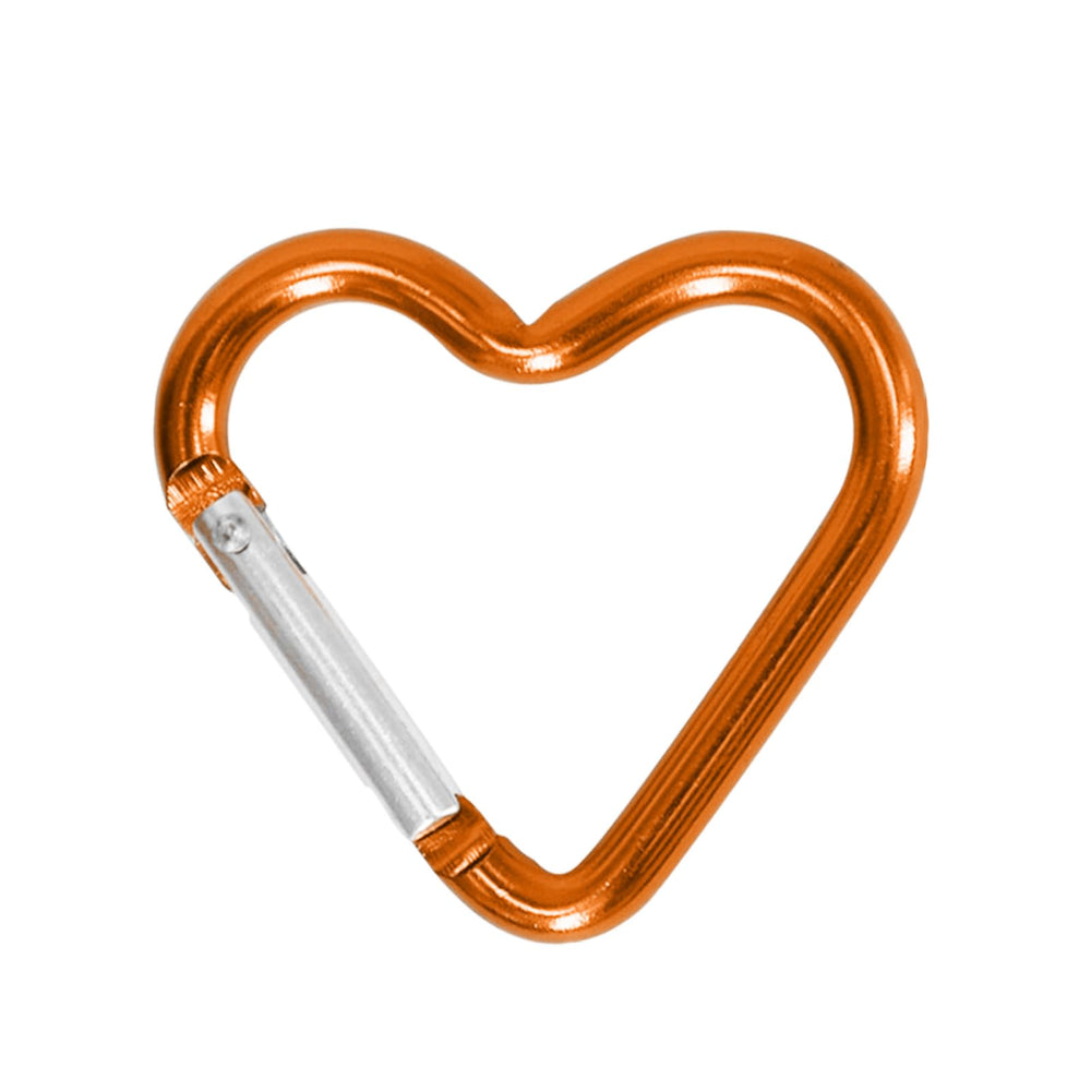 URTERYSER assorted colors carabiner pack to match gear