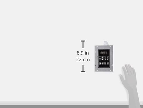 US Stove 80778 5500 series compatibility for stable operation
