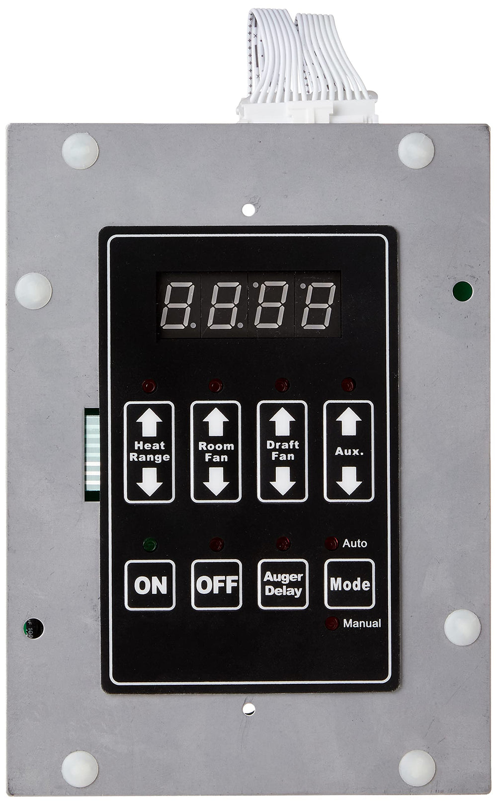 US Stove 80778 control board close-up showing OEM quality and fit