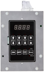 US Stove 80778 control board close-up showing OEM quality and fit