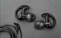 USA-made hypoallergenic medical-grade polymer material