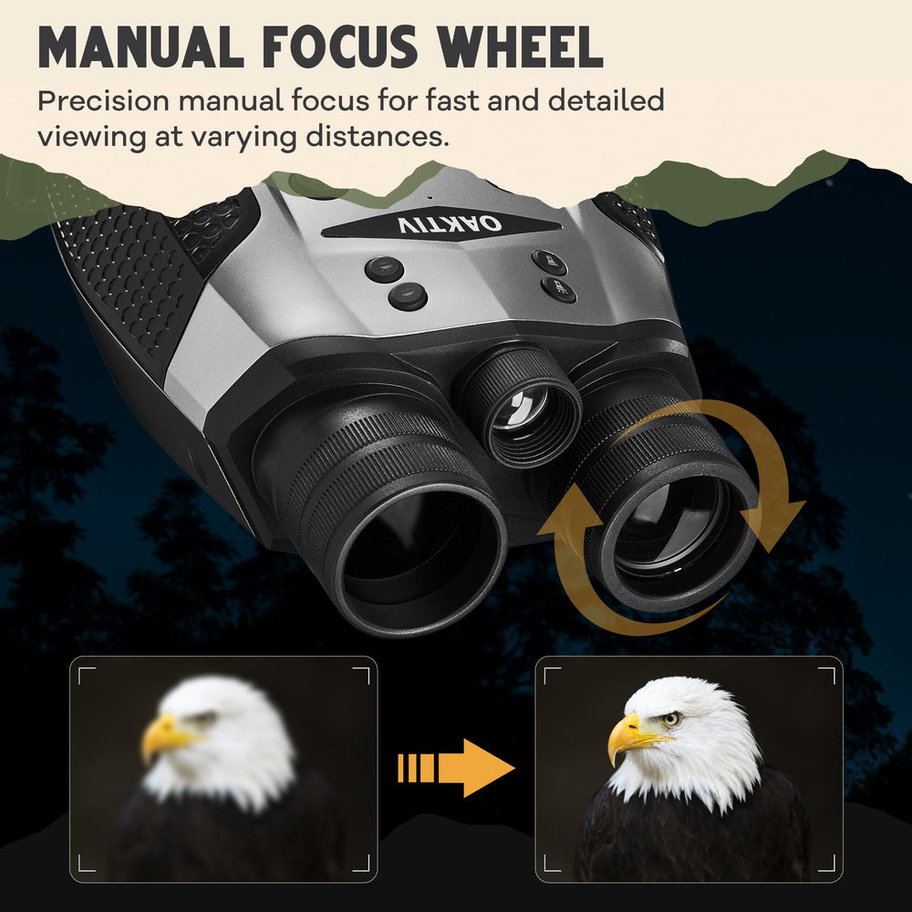 USB-C charging cable and neck strap included with the kit