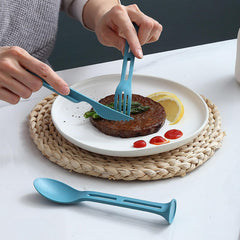 USemporium eight-color sets displayed for vibrant outdoor meals
