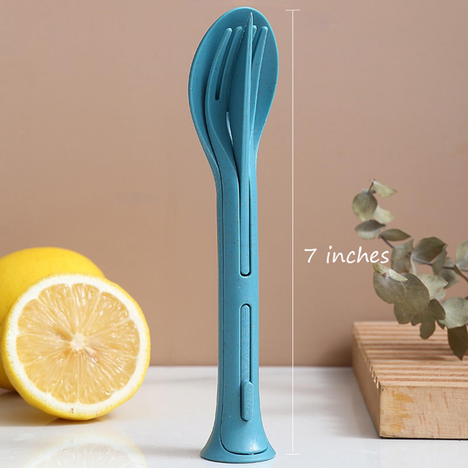 USemporium easy cleanup showcasing dishwasher-safe feature after meals