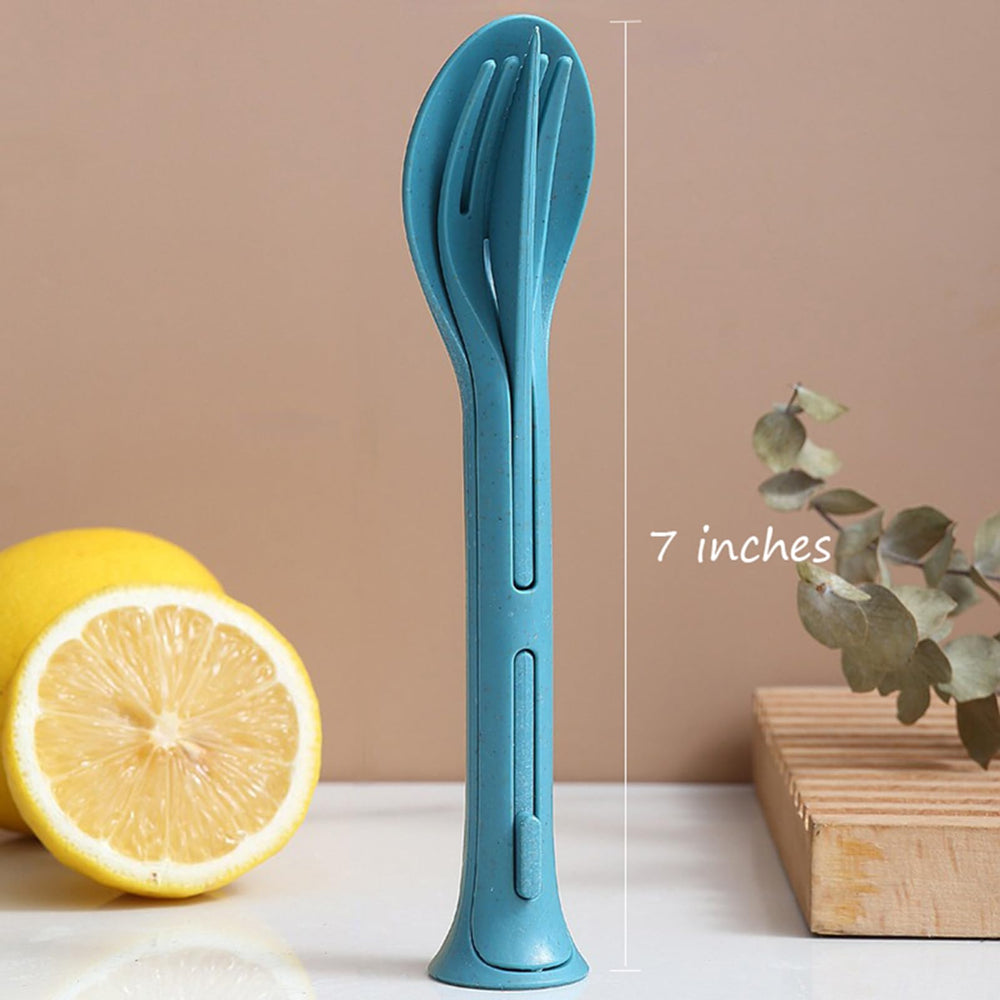 USemporium easy cleanup showcasing dishwasher-safe feature after meals