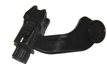 USGI J-Arm headset adapter contacts alignment boosts efficient power control during use.