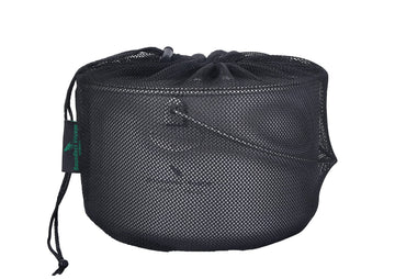 usharedo five-piece set shown for organized laundry and travel