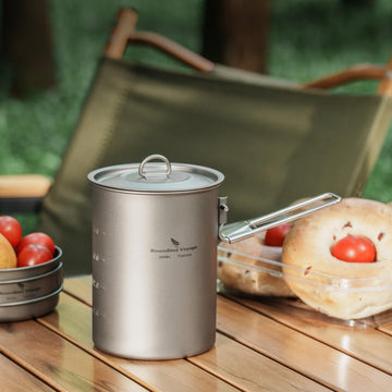 usharedo perfect companion for camping and trekking adventures