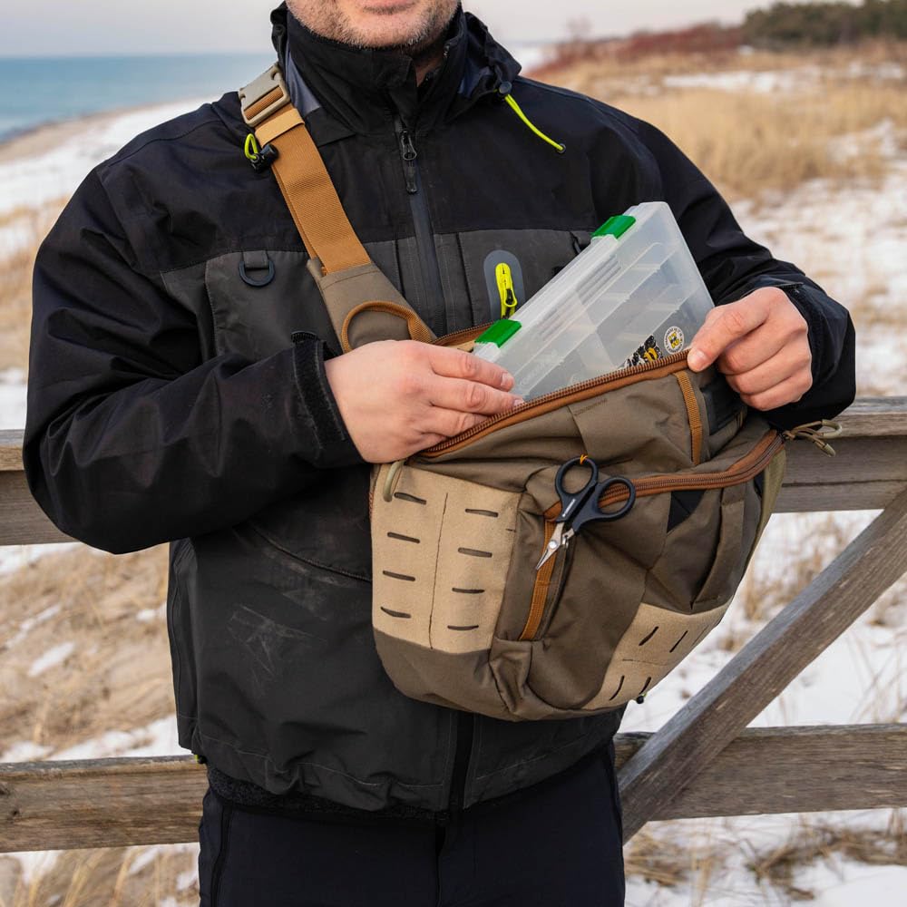Water-resistant interior protecting gear